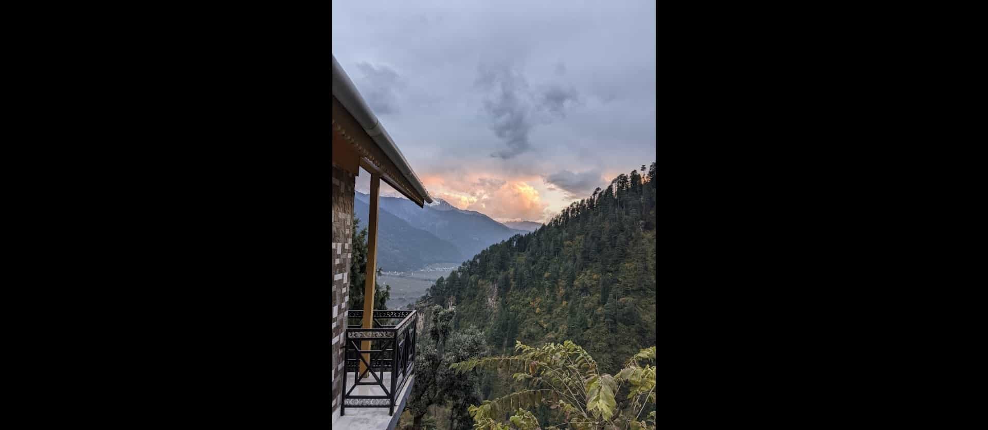 Mountain Mist Retreat-image-1