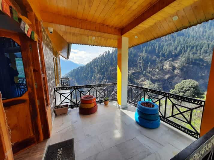 Mountain Mist Retreat-image-3