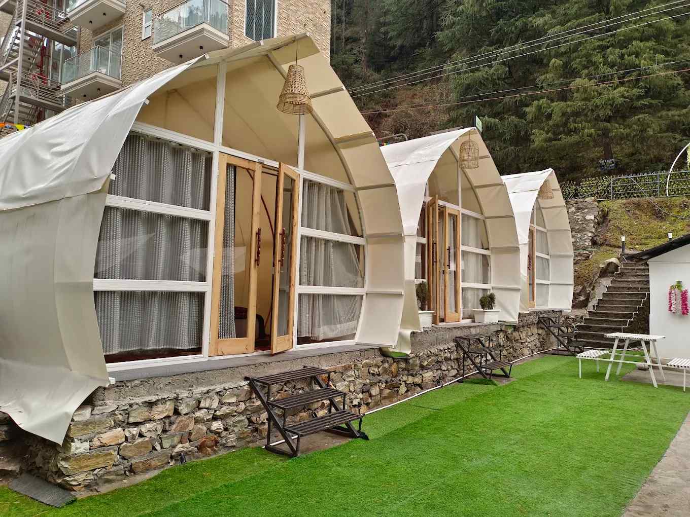 The Flow & Flame Camp-image-1
