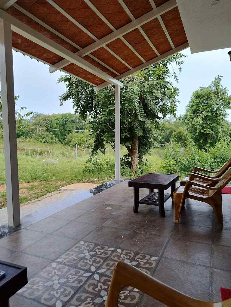 Tranquil Trails Homestay-image-1