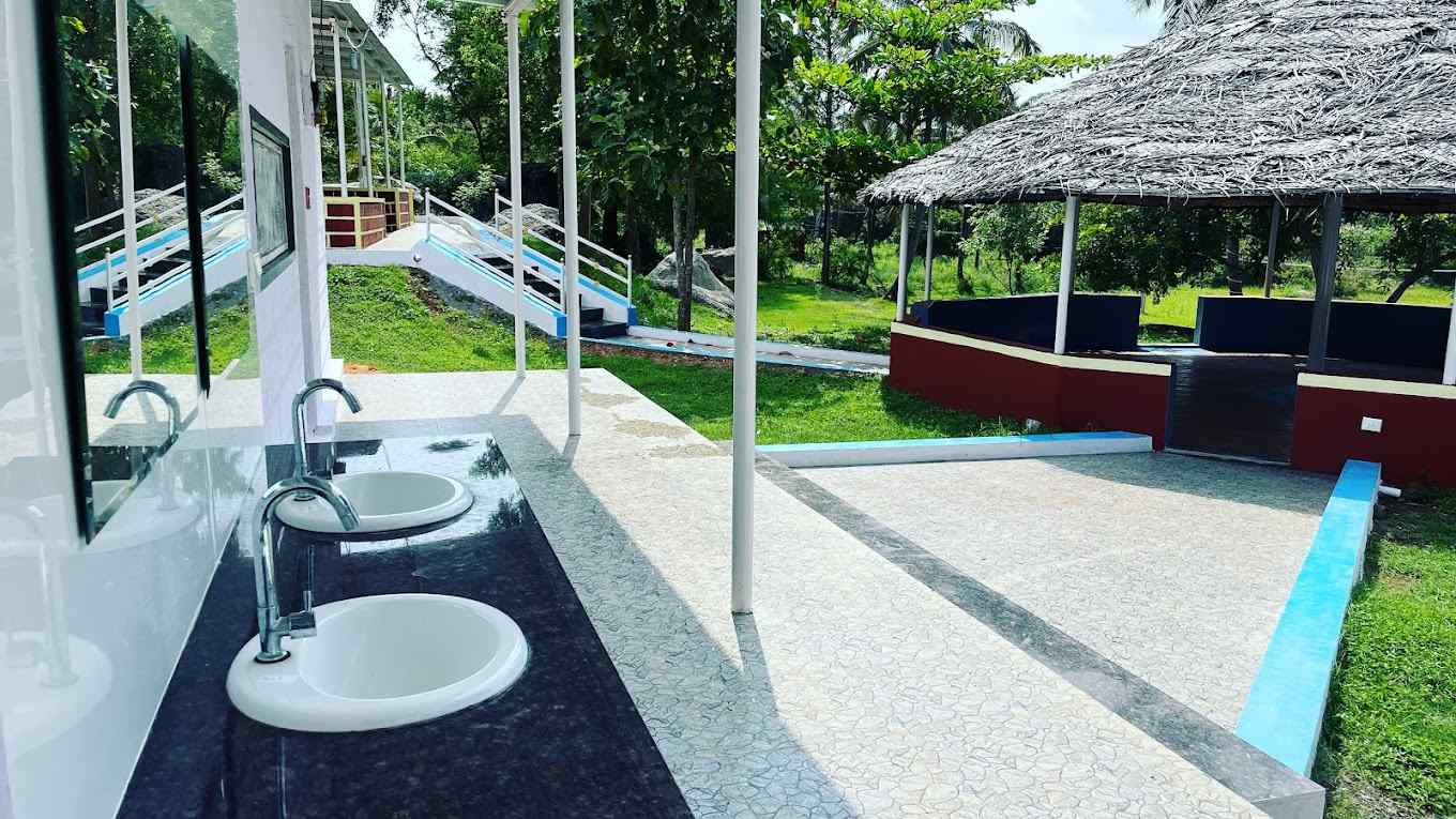 Tranquil Trails Homestay-image-3