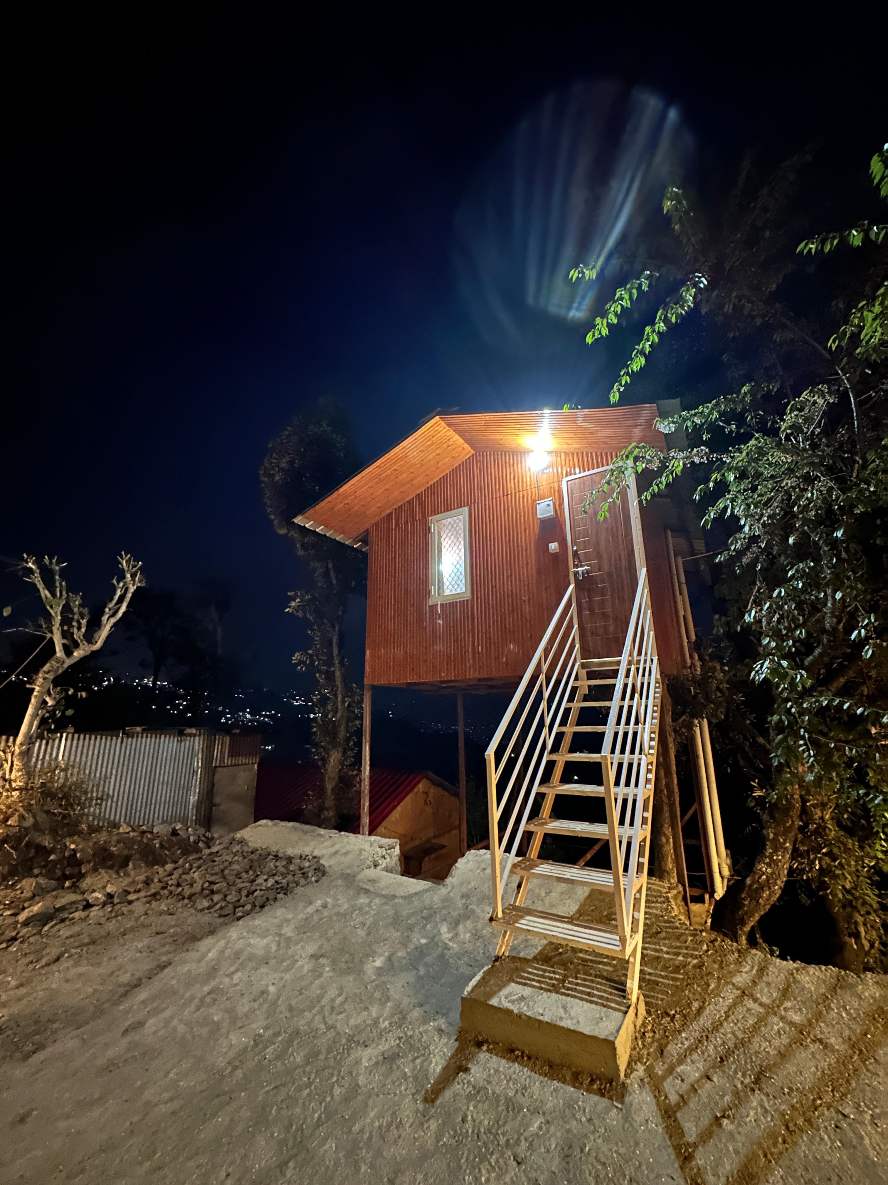 Country Escape Inn-image-1