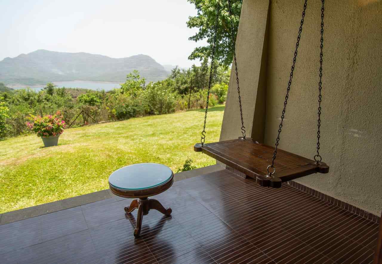Cloudview Mountain Resort-image-1