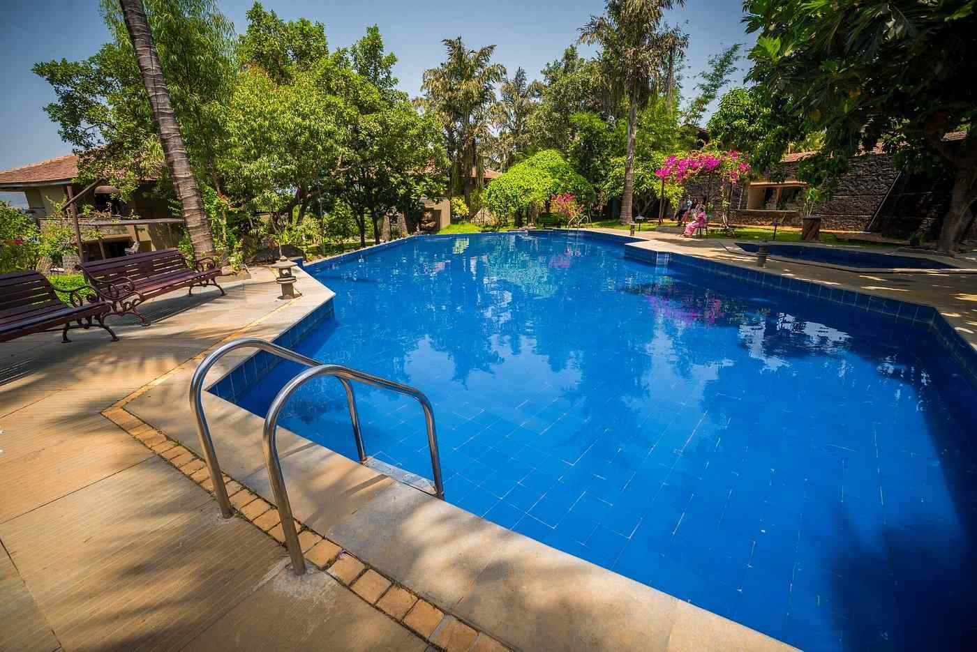 Cloudview Mountain Resort-image-2