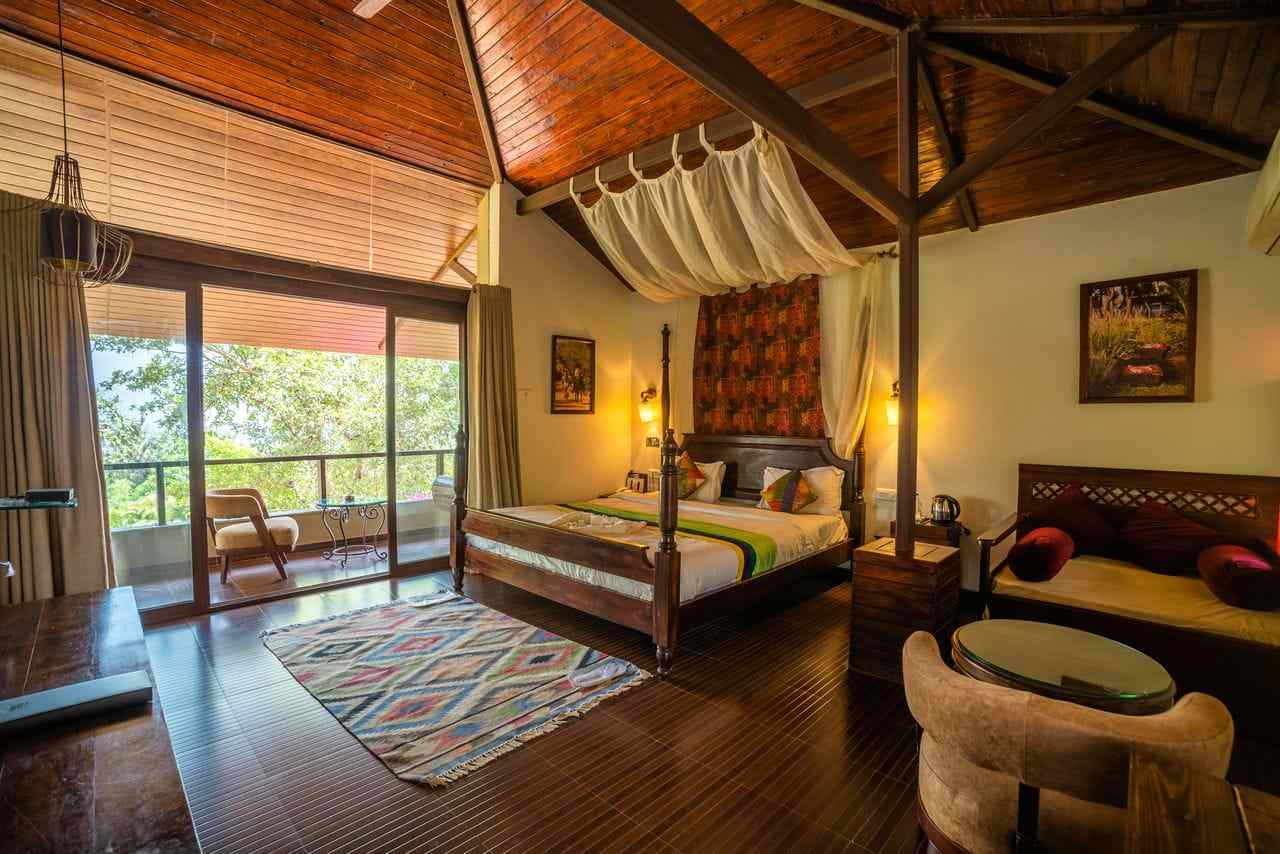 Cloudview Mountain Resort-image-3