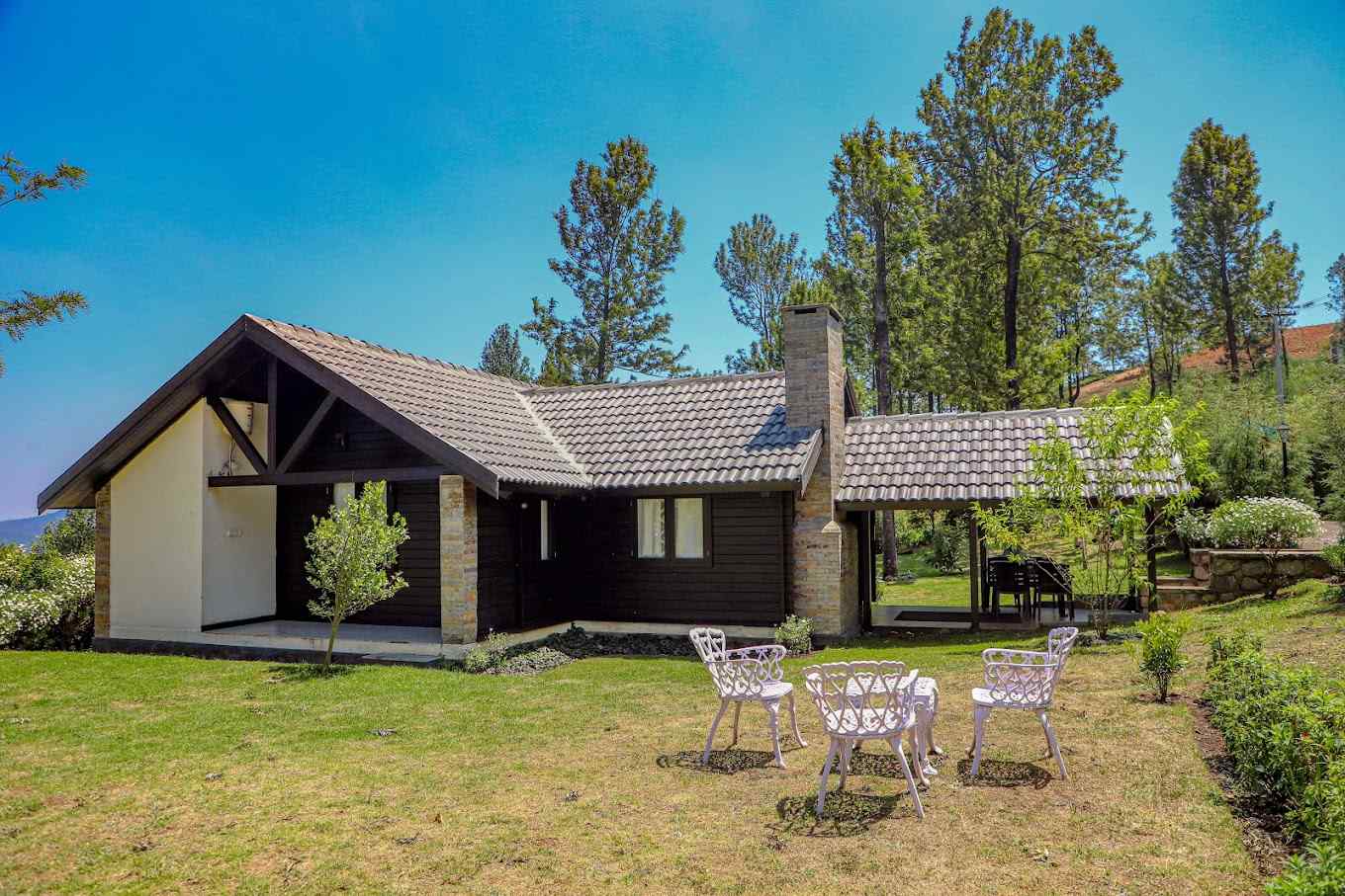 Ooty Wilderness Cottage-image-2