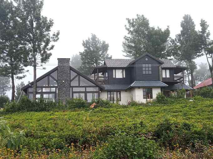 Ooty Wilderness Cottage-image-3