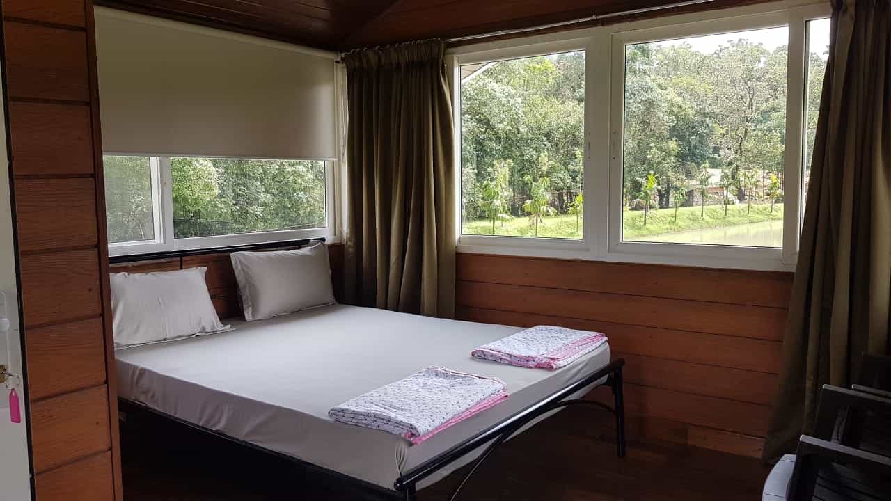 Aqua Oasis Resort-image-1