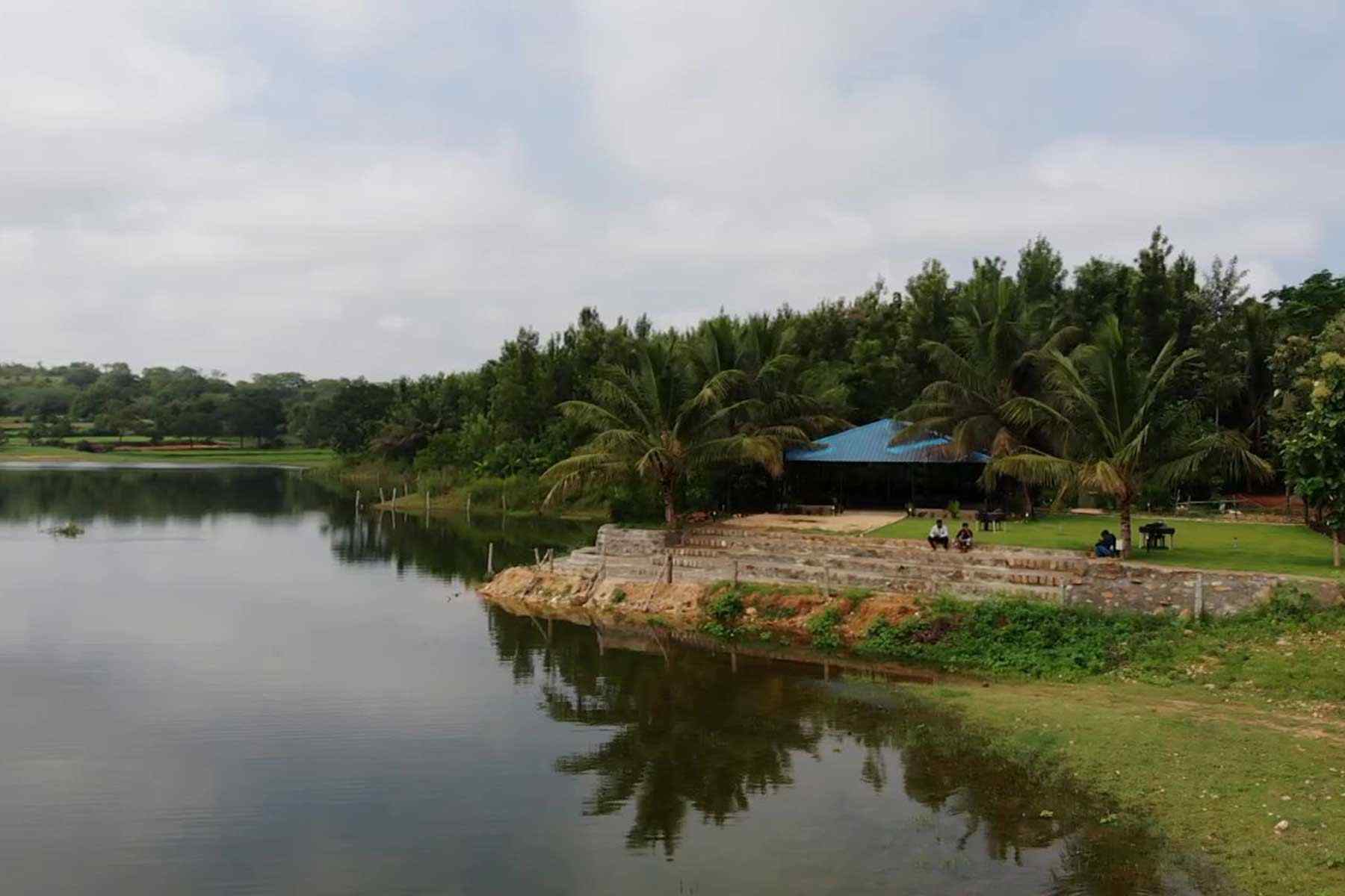 Bluewater Haven Resort-image-1