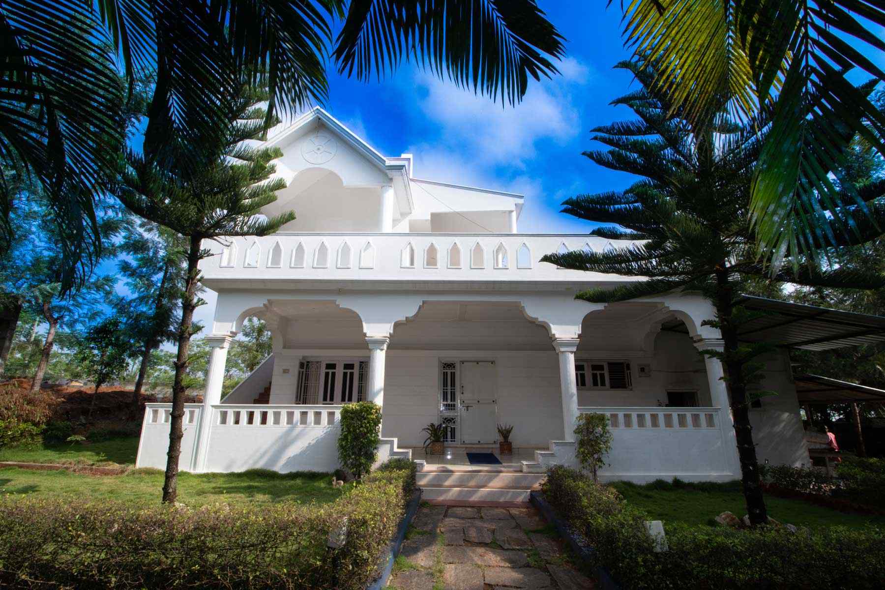 Bluewater Haven Resort-video-large