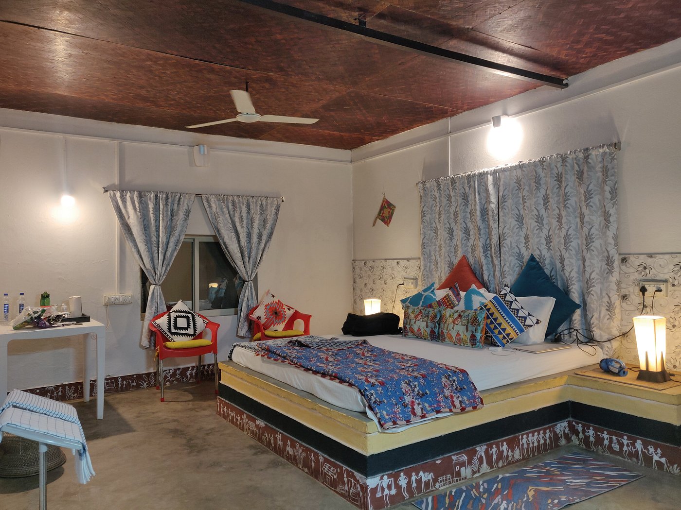 Nature Wilderness Cottage-image-2