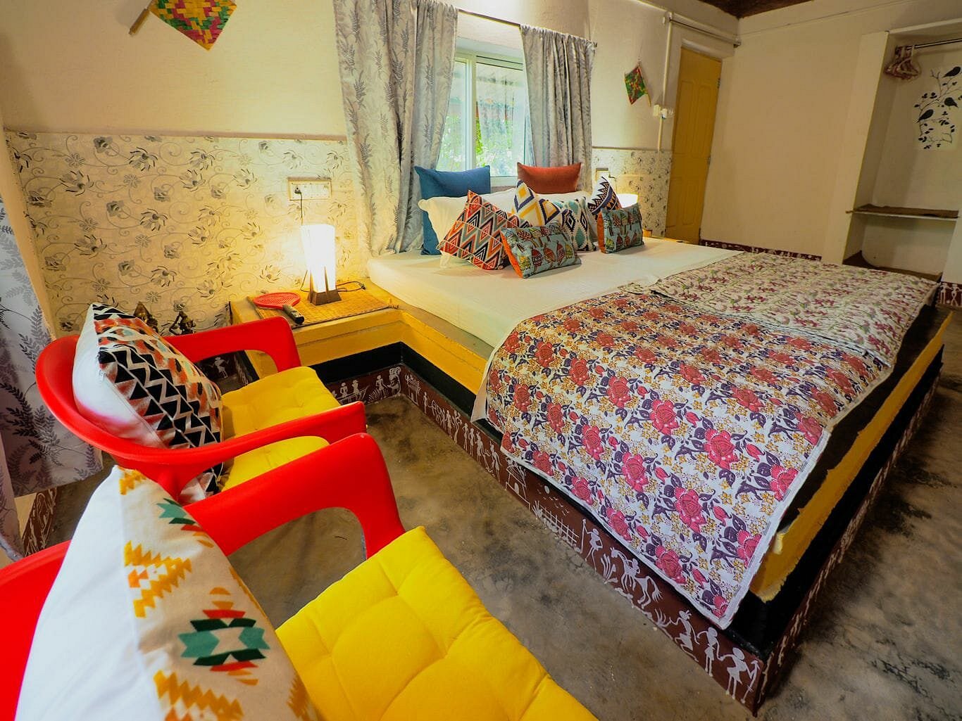 Nature Wilderness Cottage-image-3