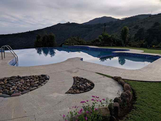 Secret Haven Villa, Ooty Tamil Nadu | video