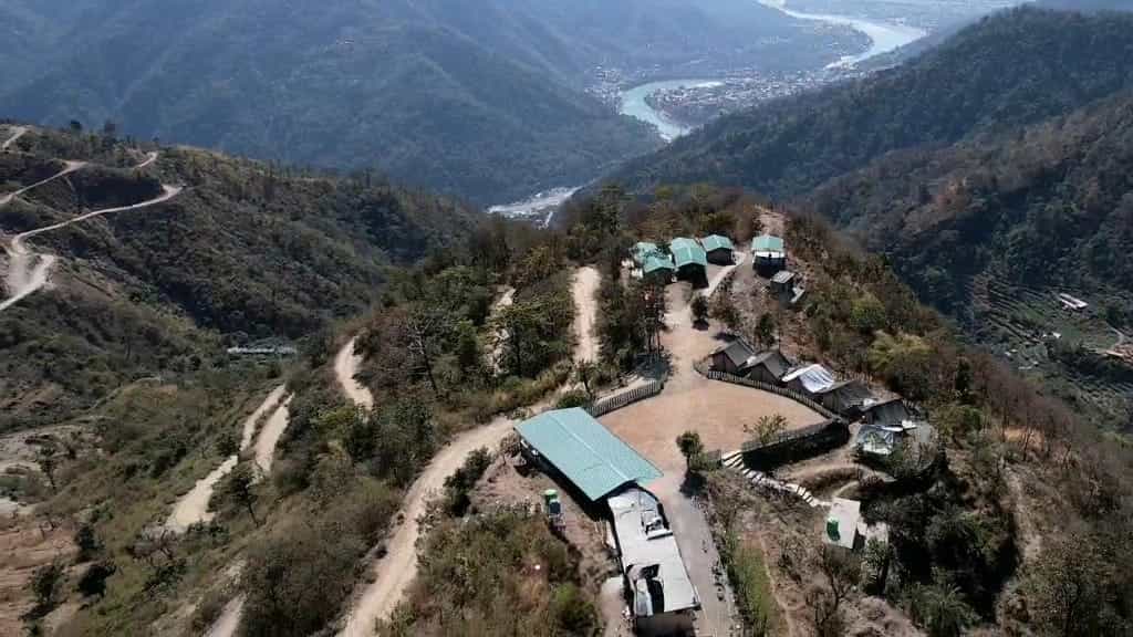Peak Whisperer, Rishikesh Uttarakhand | video