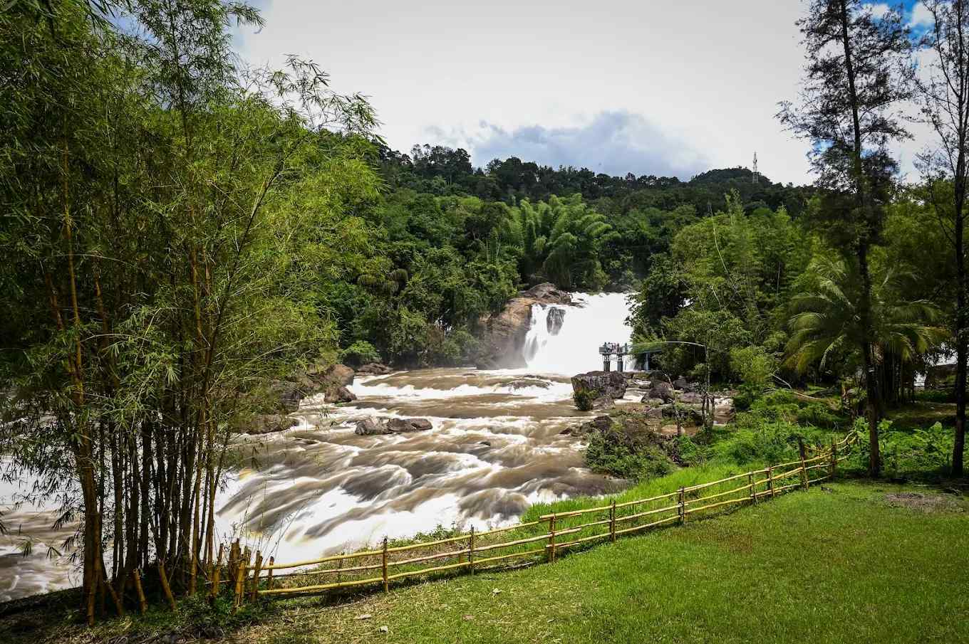 Waterfall Escape-image-1