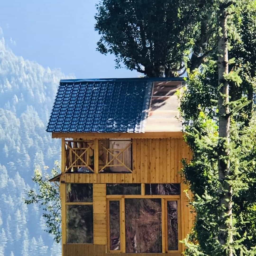Wildwood Retreat-video-large