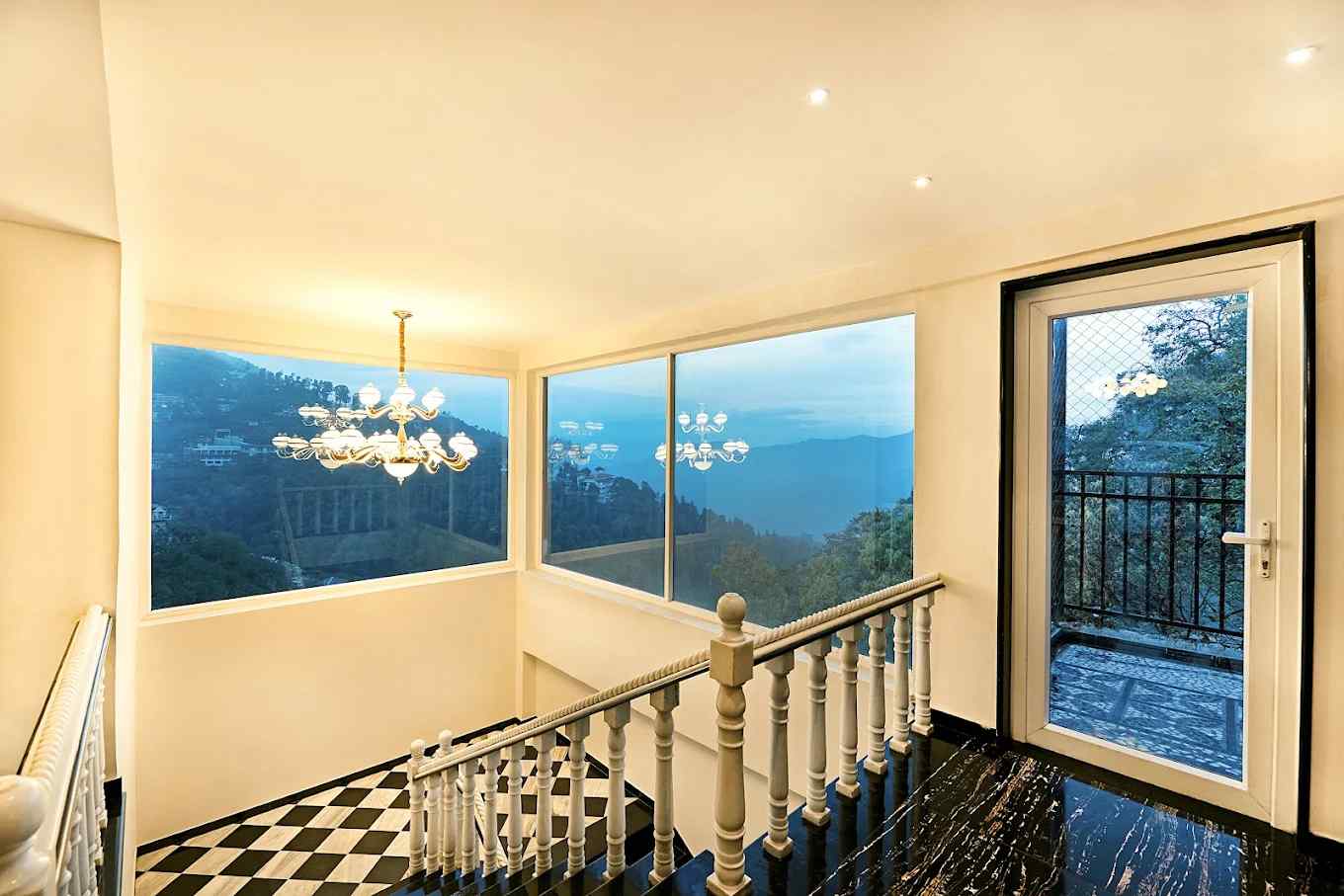 Mussoorie Hills Escape-image-1