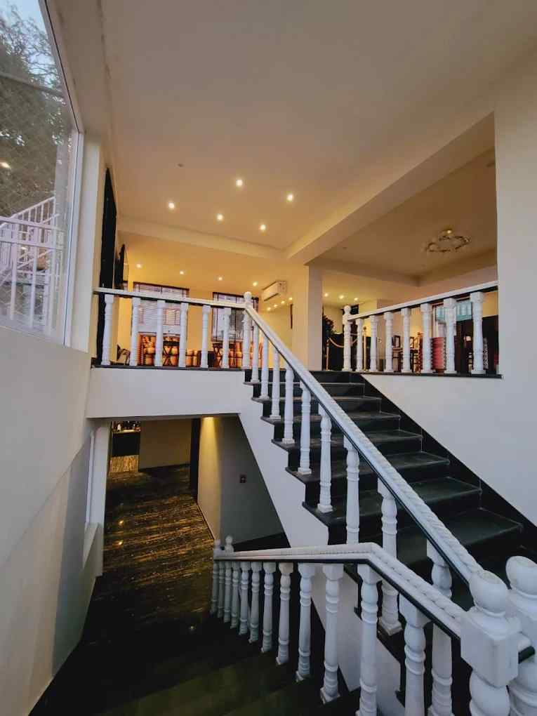 Mussoorie Hills Escape-image-2