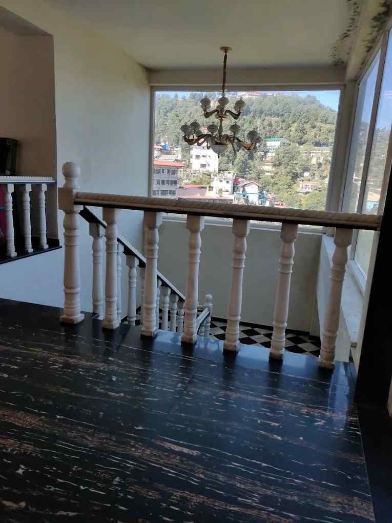 Mussoorie Hills Escape-image-3