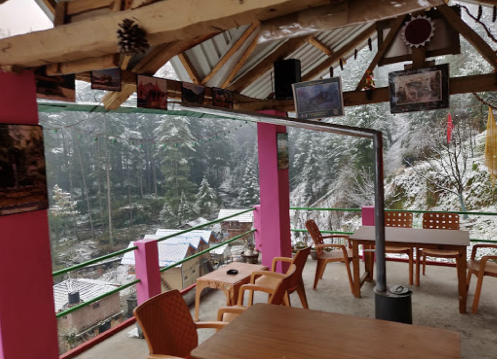 Jibhi Paradise Stay-image-3