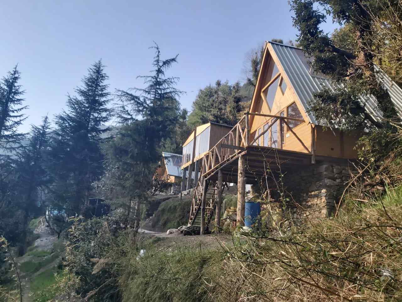 Celestia Cabins-image-1