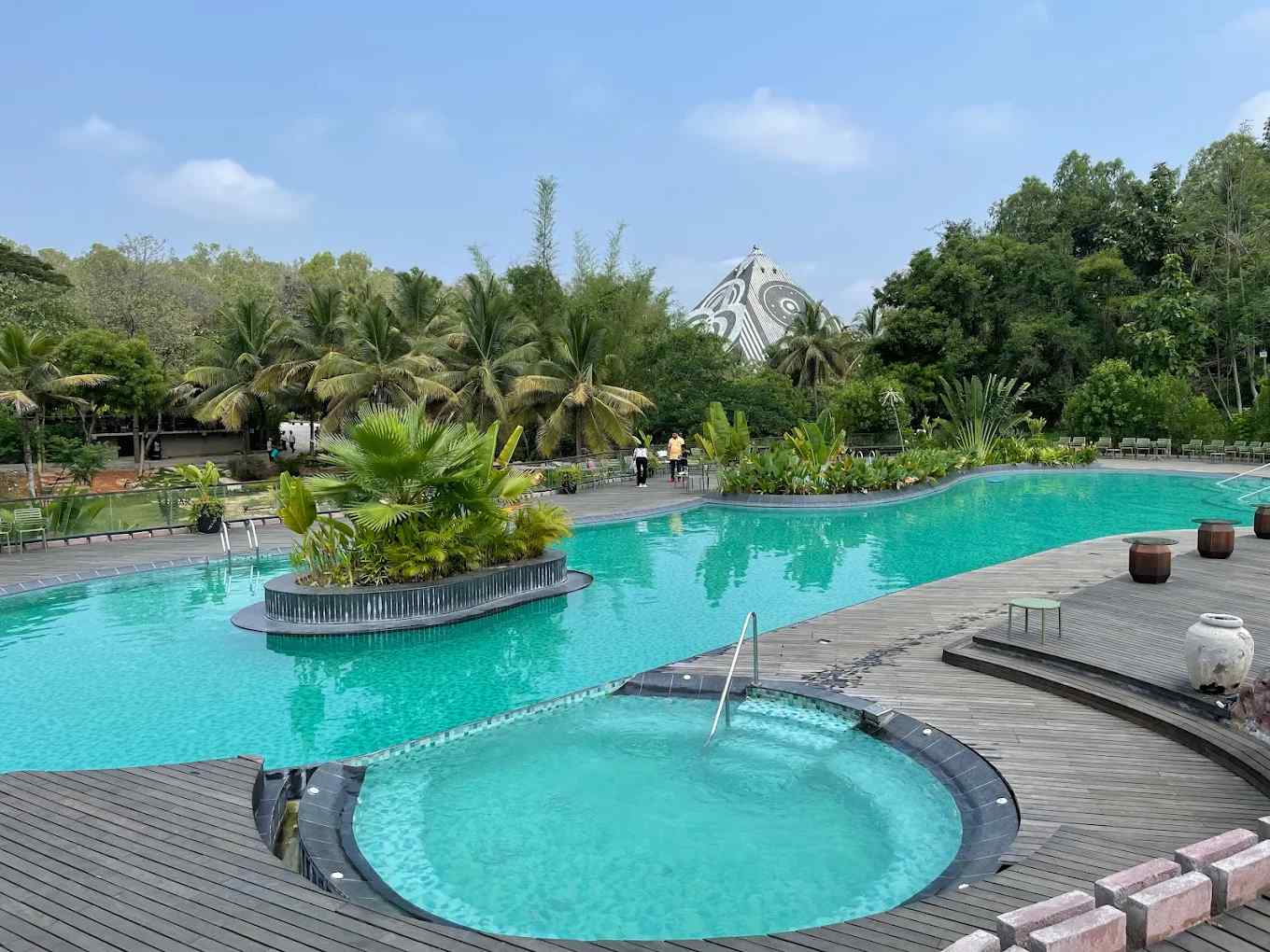 Spirit Haven, Kanakapura Karnataka | video