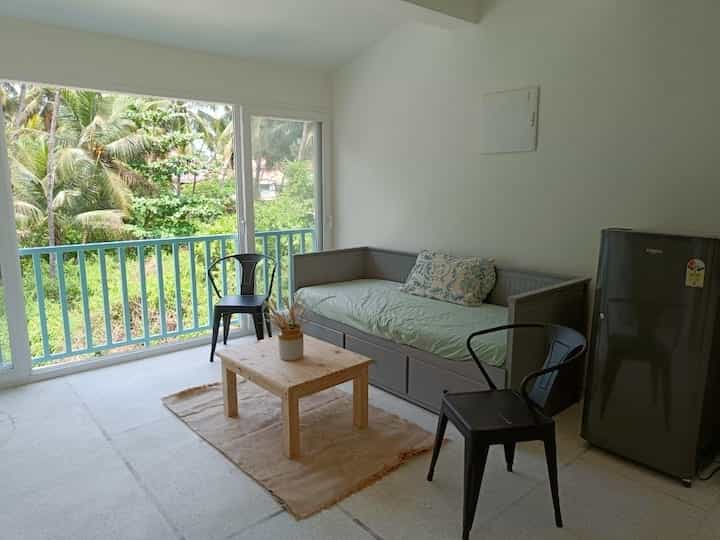 Blissful Retreat B&B-image-2