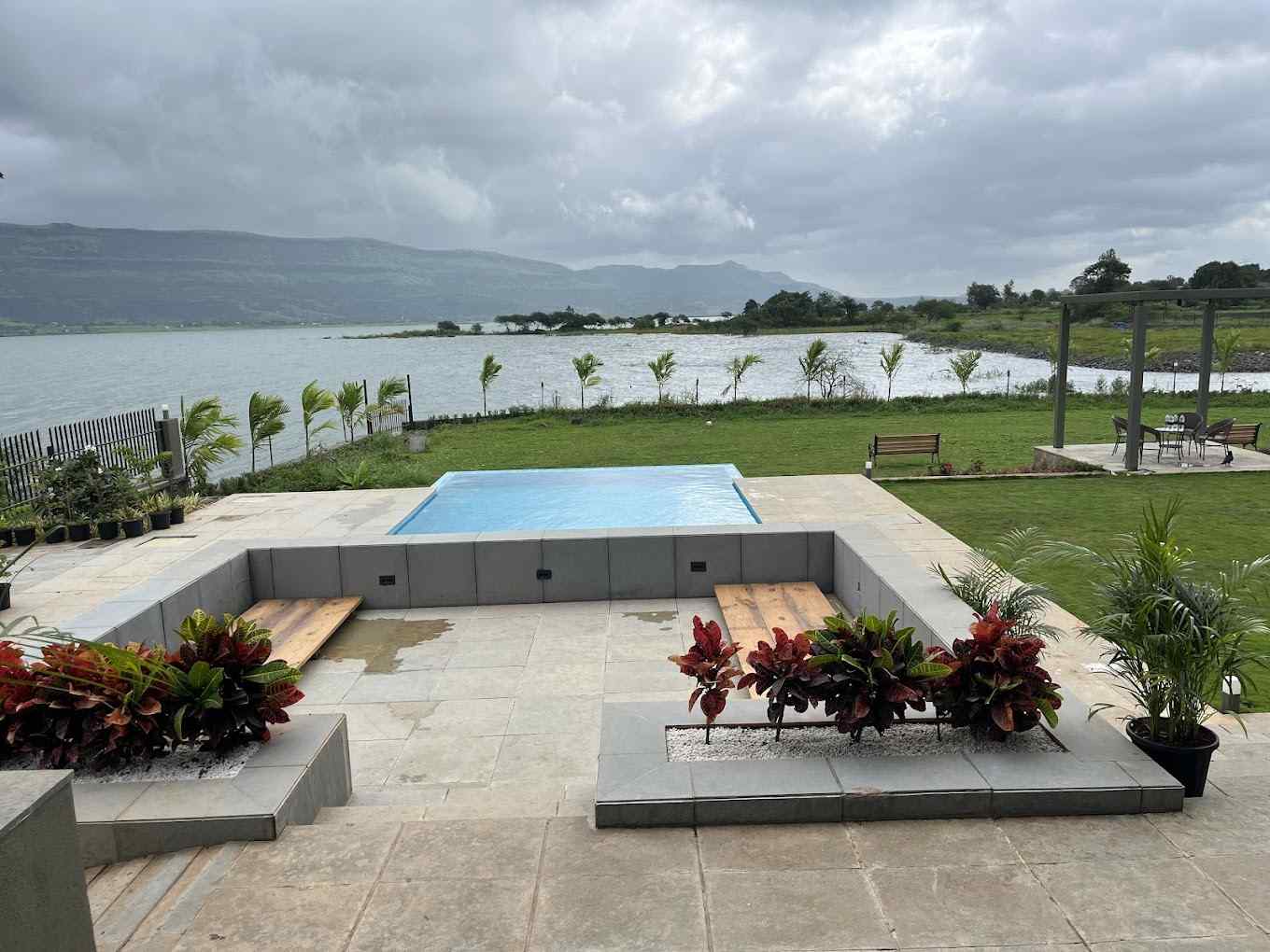 Lakefront Retreat-image-1