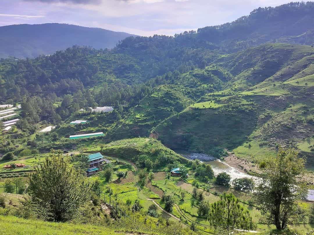 Himalayan Farmstay-image-1