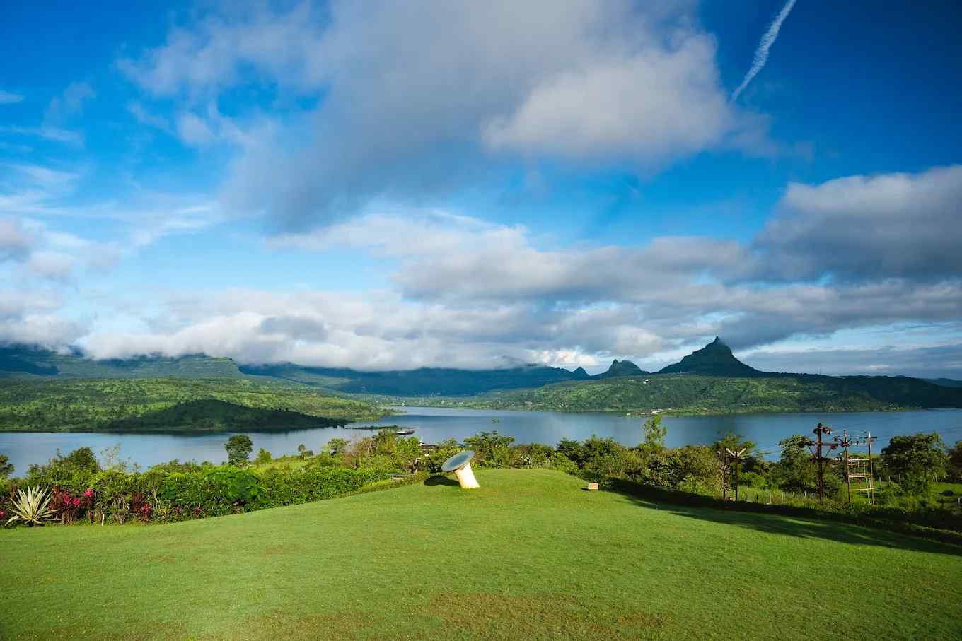 Lagoon Crest Resort-image-2