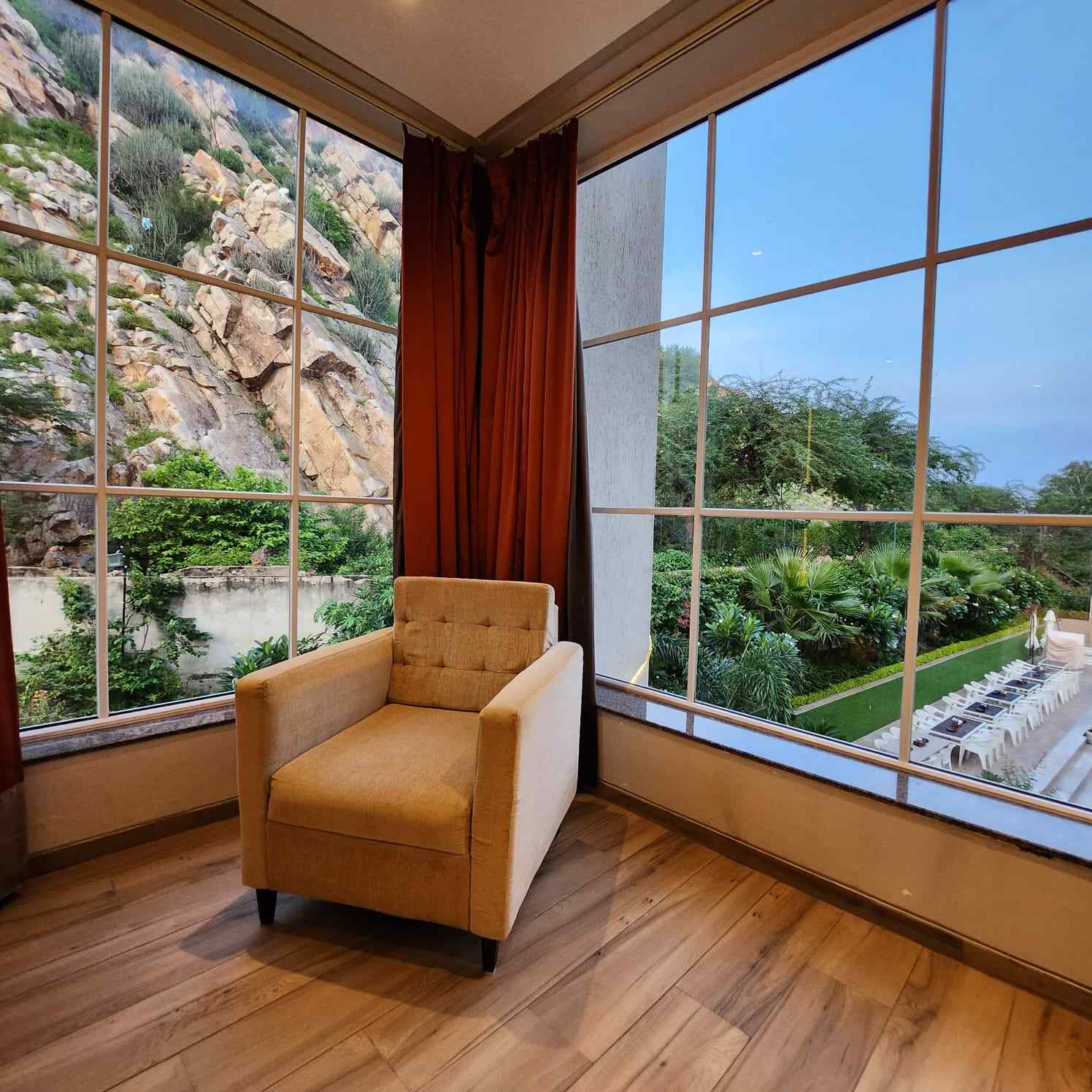 Aravali Retreat-image-1