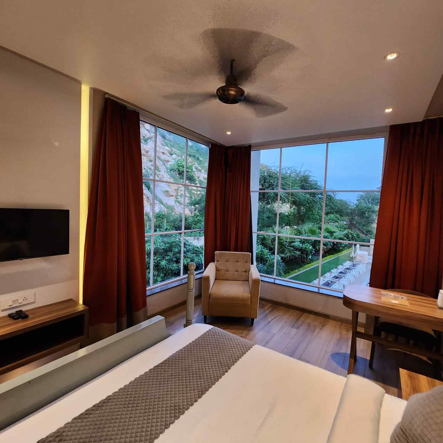 Aravali Retreat-image-3
