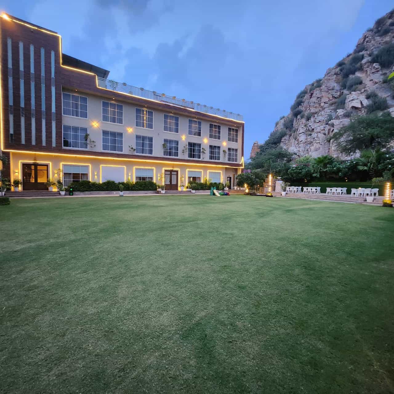 Aravali Retreat-video-large