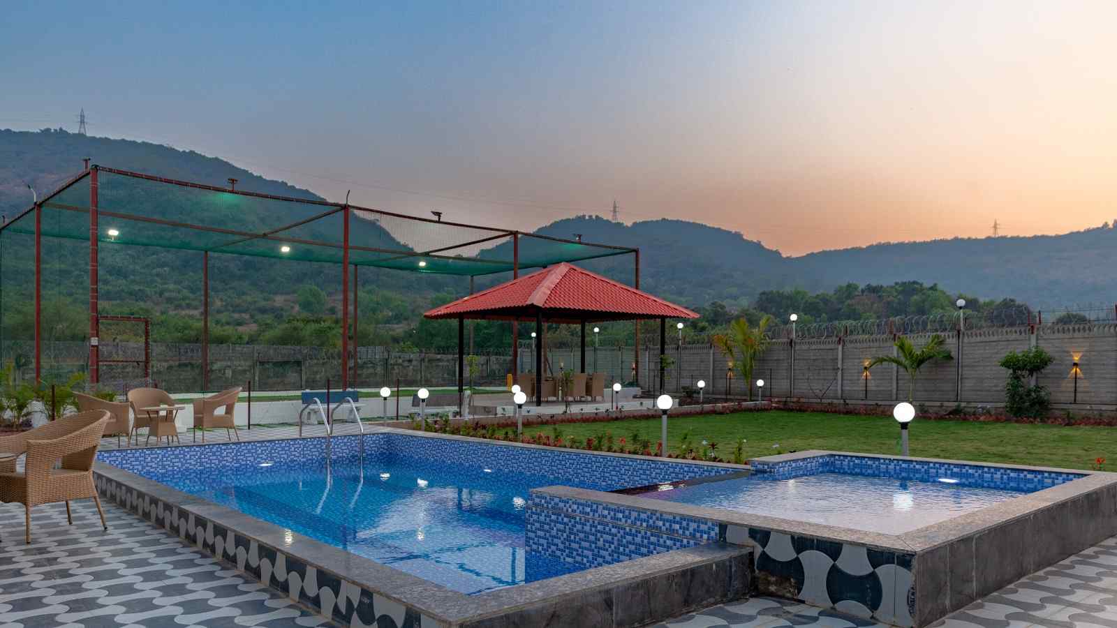 SkyCrest Villa-image-1