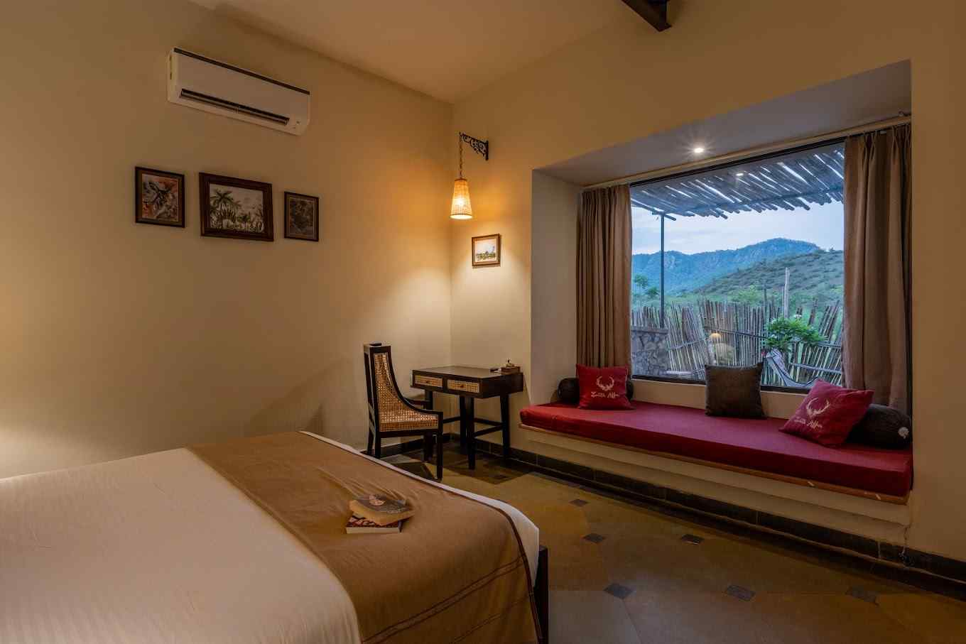 Mount Forest Sariska-image-1