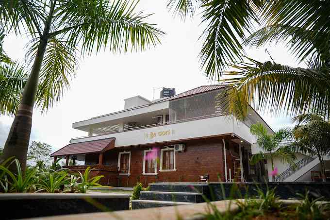 Willow Creek Estate, Magadi Karnataka | video