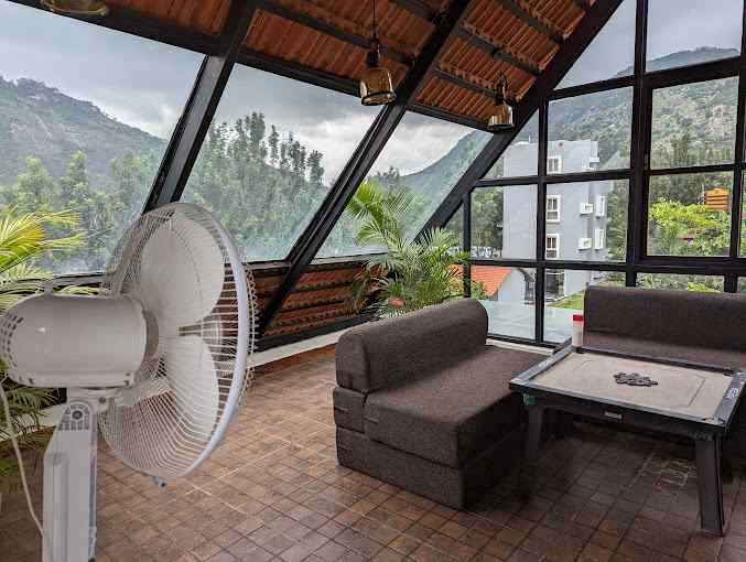 Mist & Mountain Villa-image-3