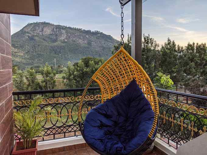 Mist & Mountain Villa, Nandi, Bengaluru Karnataka | video