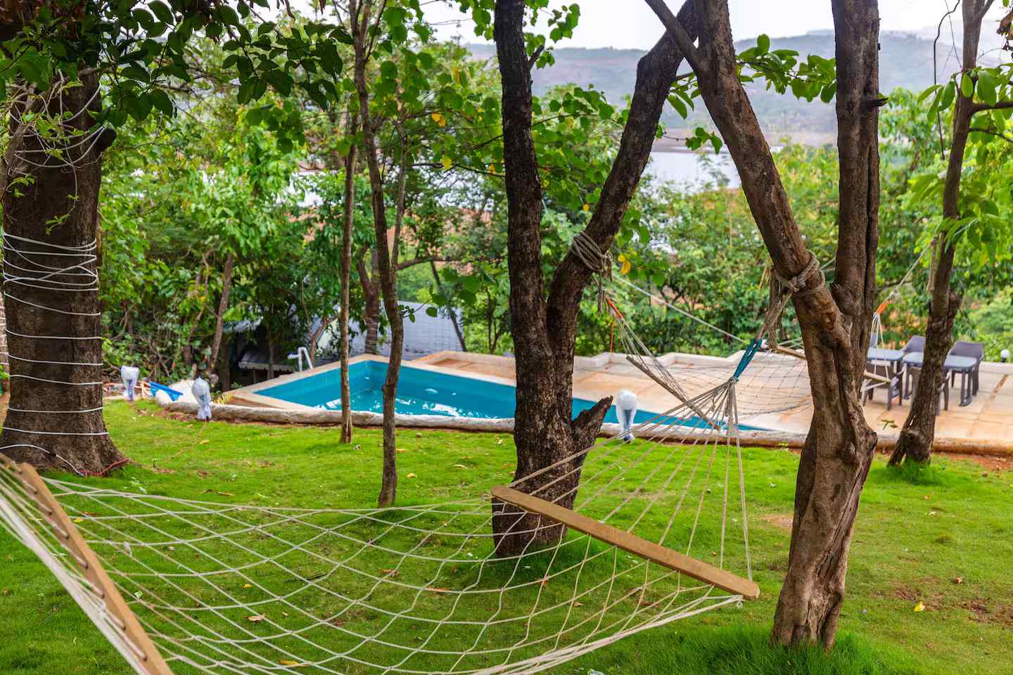 The Waterfront Pavilion, Lonavala Maharashtra | video