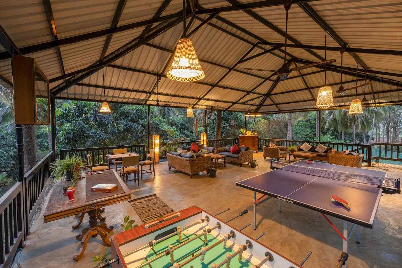 Forest Luxury Escape-image-1