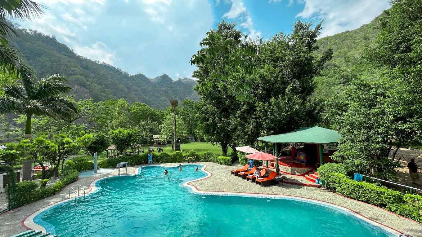 Sunbeam Resort-image-1