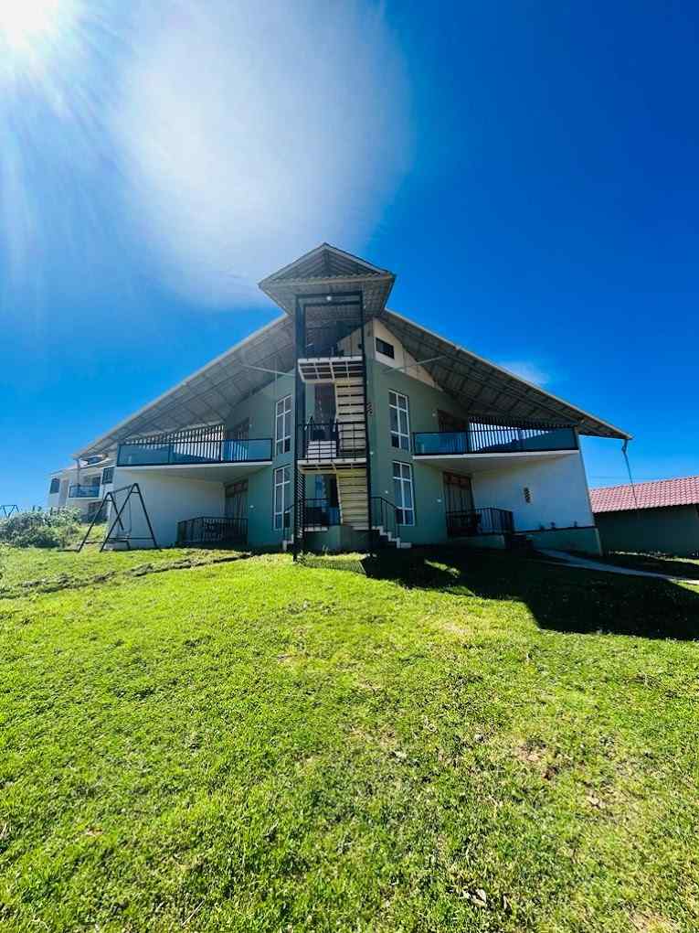 Colonial Countryside, Ooty Tamil Nadu | video