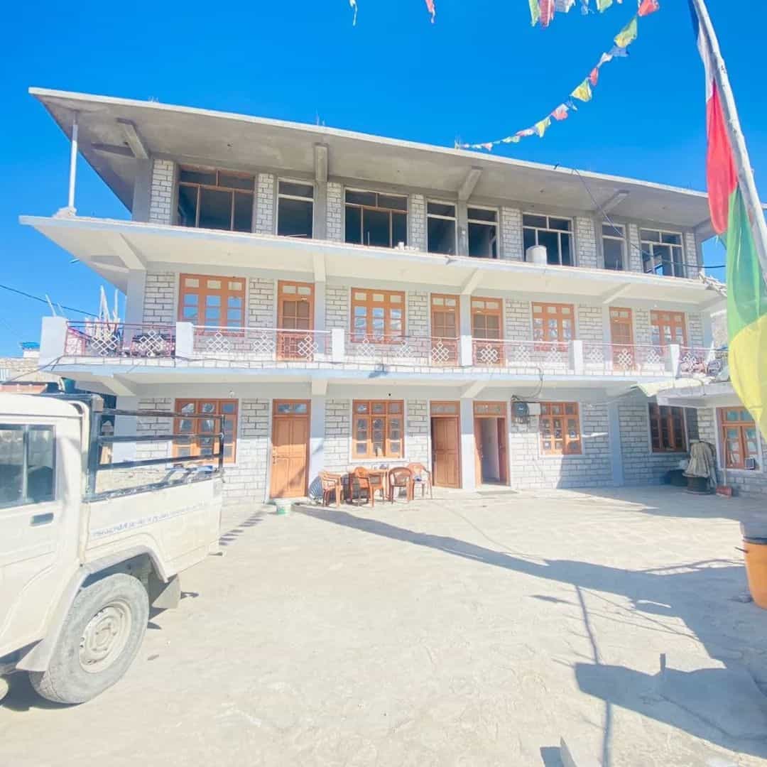 Valley Retreat, Nako Himachal Pradesh | video