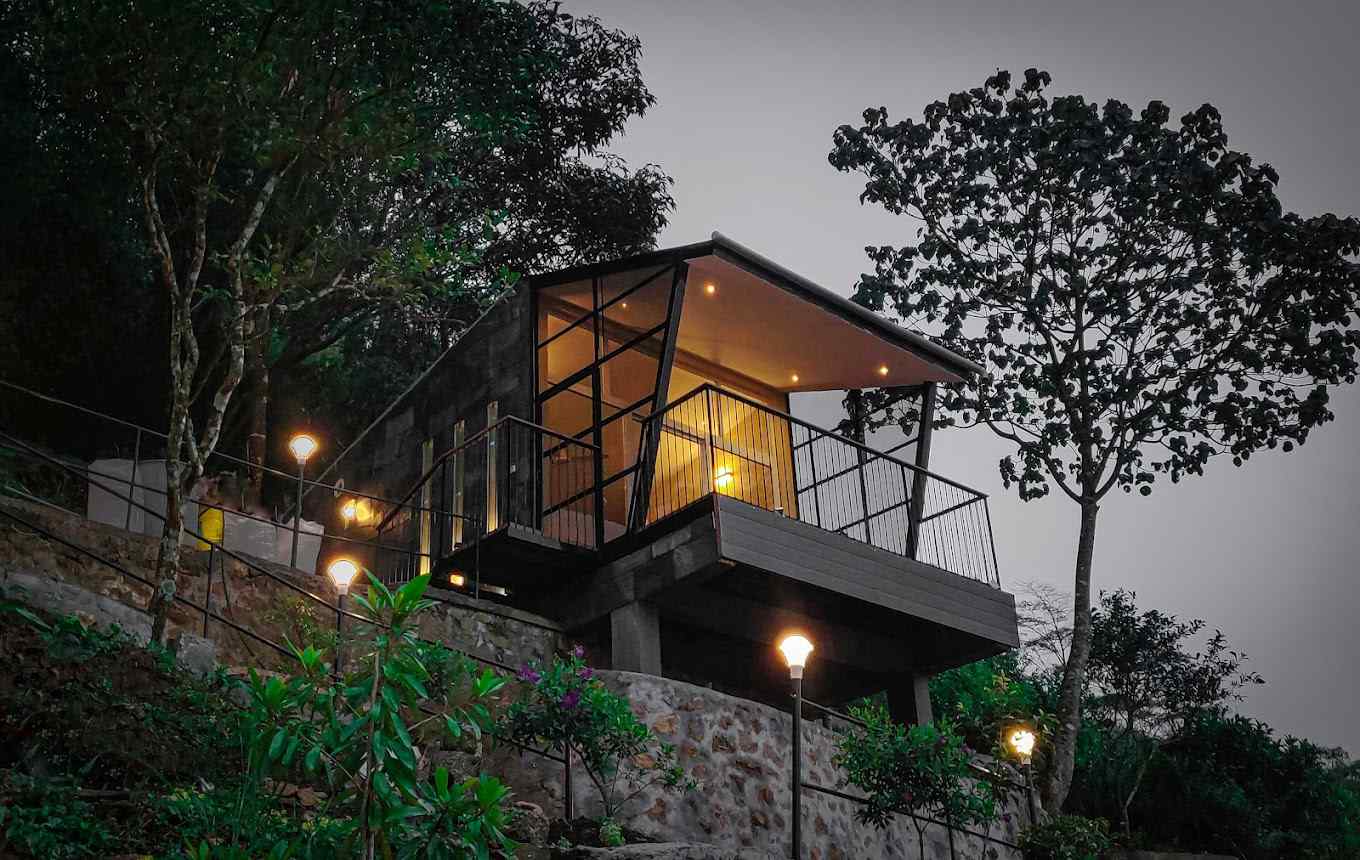 Mountain Cabins-image-1