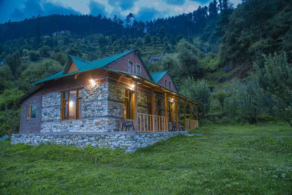 Orchard Retreat Cottage-image-2