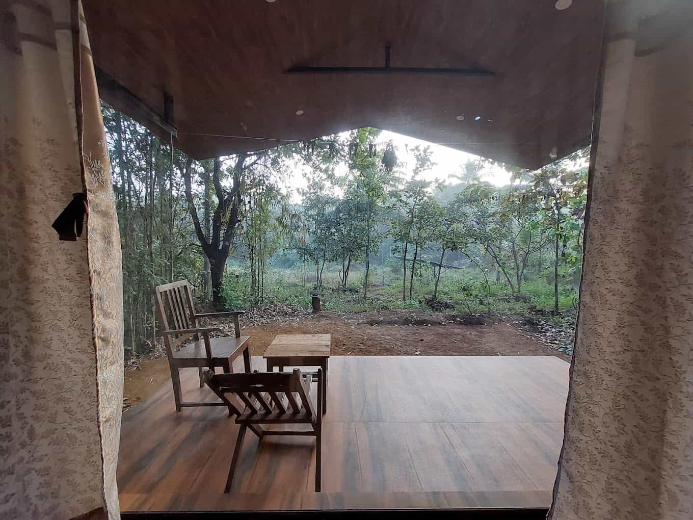 Forest Whisper Homestay-video-large