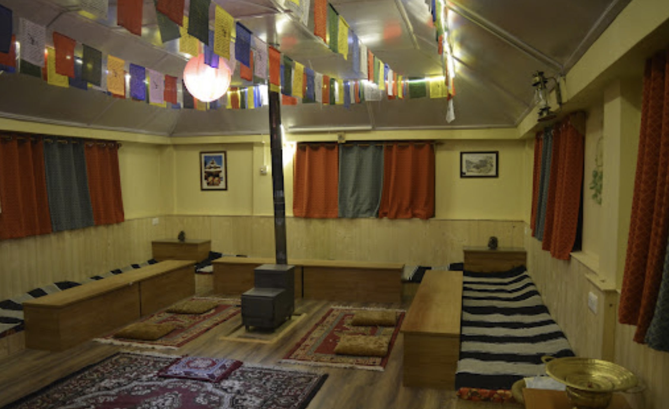 Trekkers Chalet-image-2
