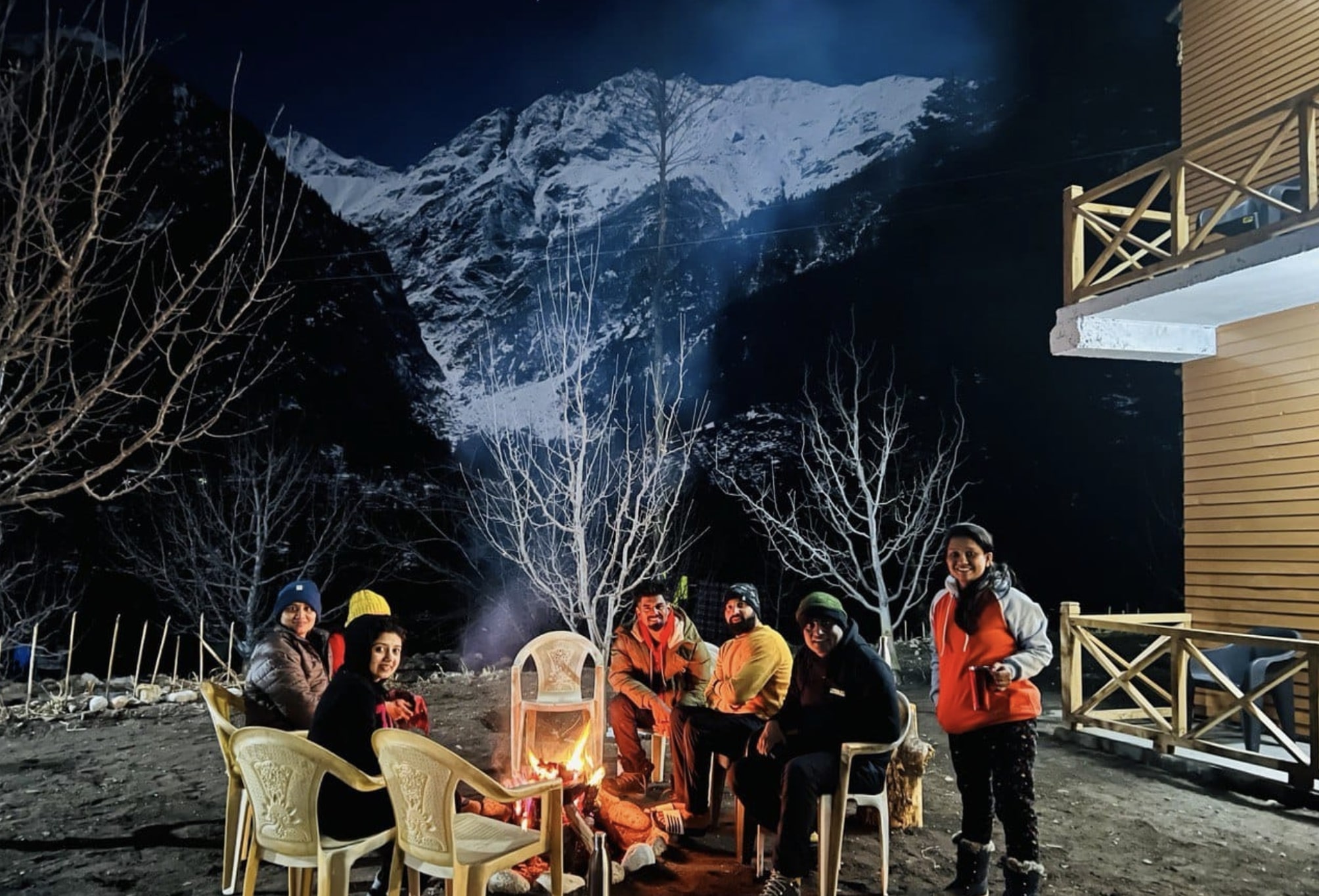 Trekkers Chalet-image-3