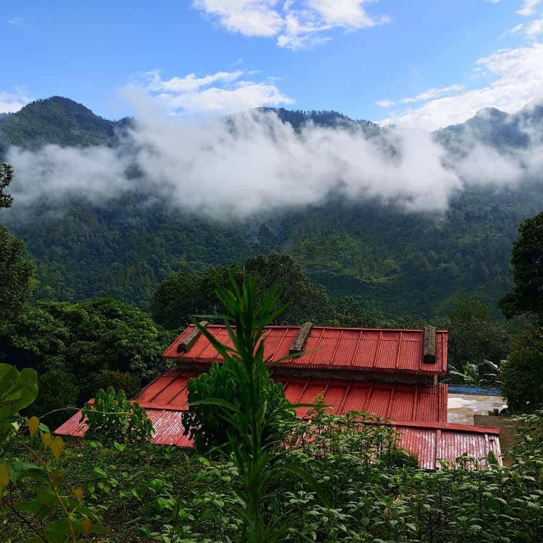 Quiet Haven, bhimtal Uttarakhand | video