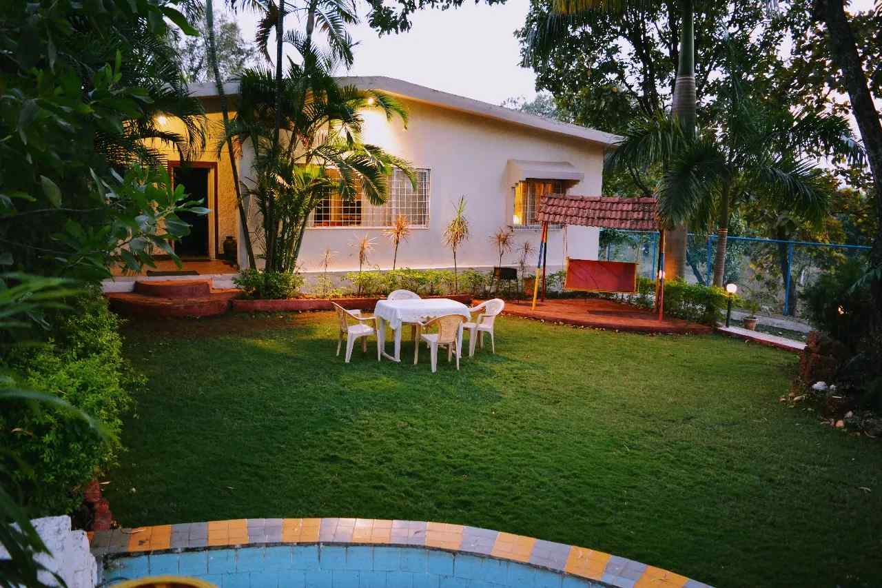 Nova Nest, Karjat Maharashtra | video